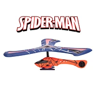 Spider-Man Helicopter Boomerang