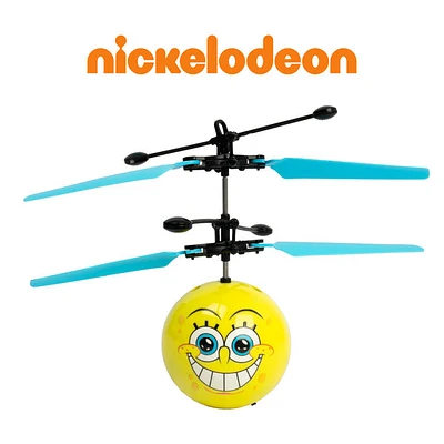 Nickelodeon Spongebob Heli Ball