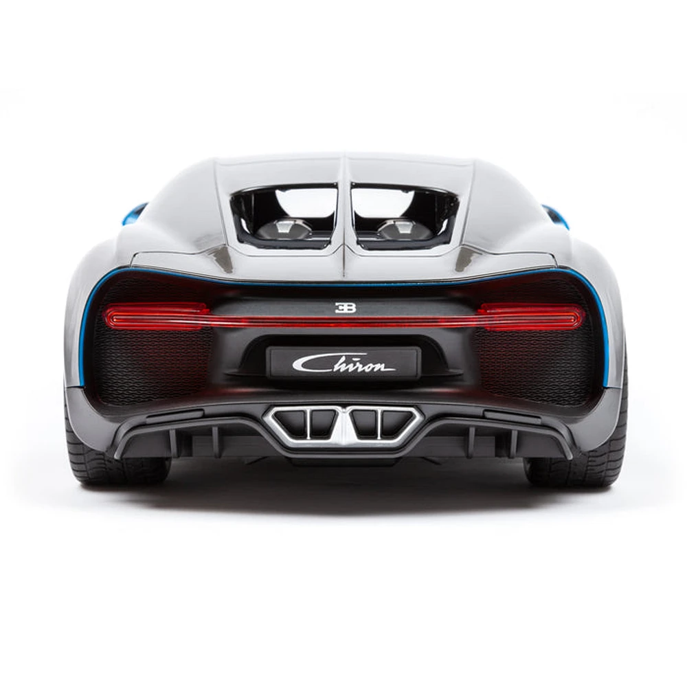 Bugatti Chiron 1:10 RTR Electric 2.4Ghz RC Car