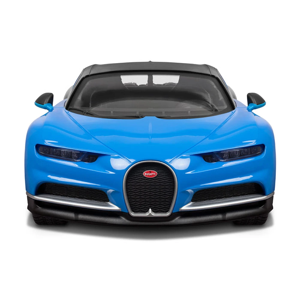 Bugatti Chiron 1:10 RTR Electric 2.4Ghz RC Car