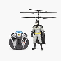 Figurine volante télécommandée Batman