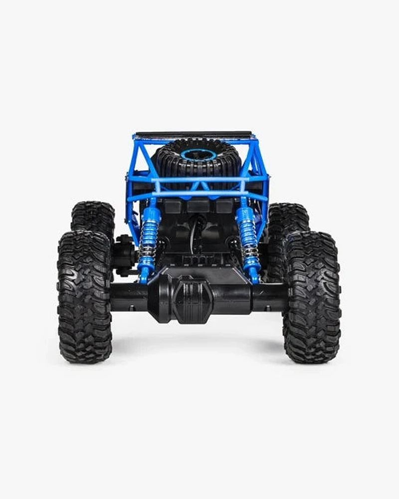 Conqueror RC Rock Crawler [1:18]