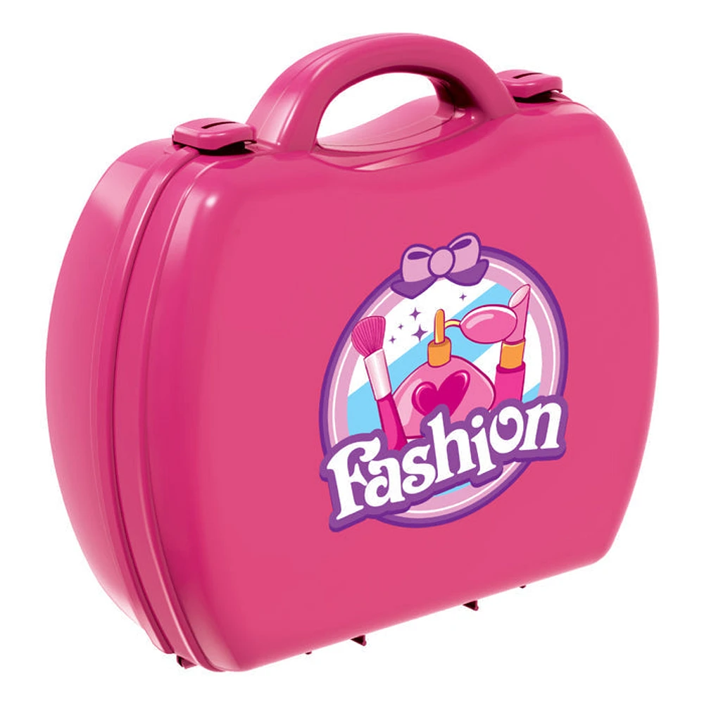 21 Piece Dream Make Up Suitcase Playset