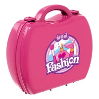 21 Piece Dream Make Up Suitcase Playset