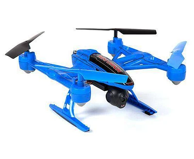 Mini Orion Spy Drone 2.4GHz 4.5 CH Picture/Video Camera RC Quadcopter