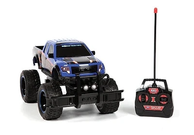 Camion Ford F-150 SVT Raptor RC [1:14]