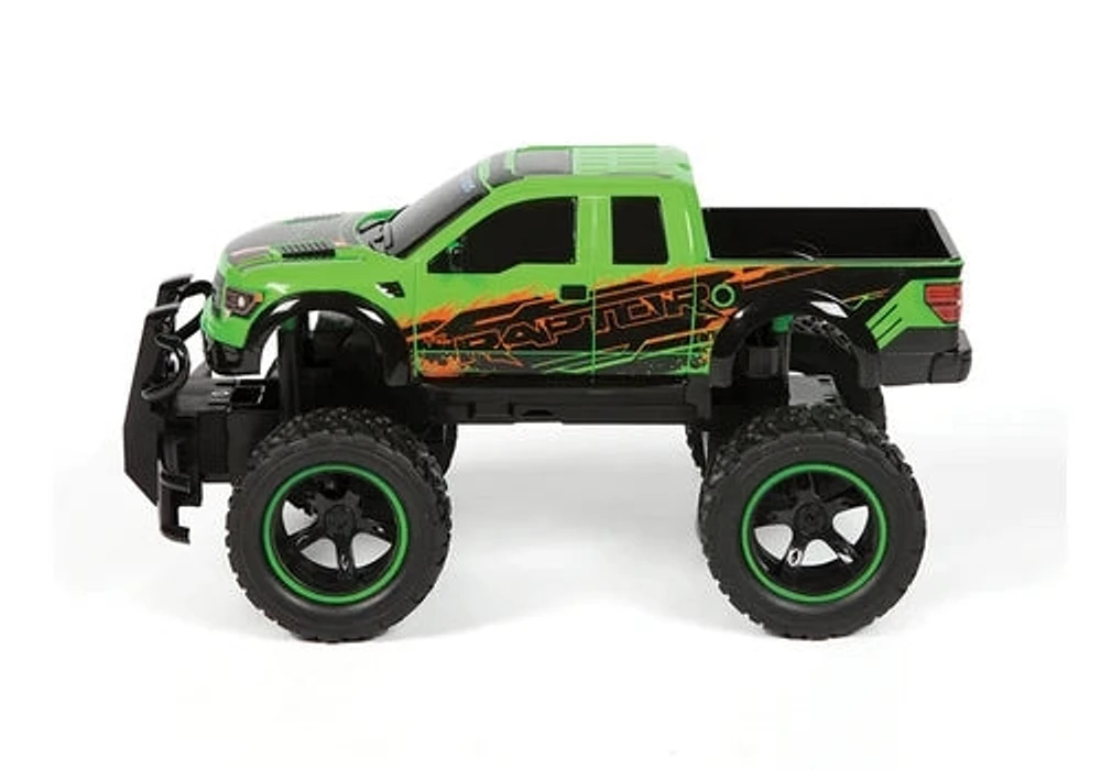 Camion Ford F-150 SVT Raptor RC [1:14]