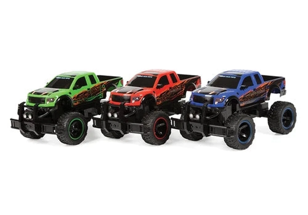 Camion Ford F-150 SVT Raptor RC [1:14]