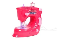 Girl Starz Electric Sewing Machine