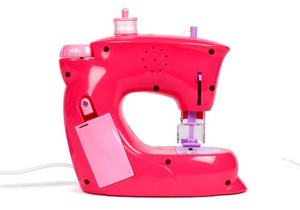 Girl Starz Electric Sewing Machine