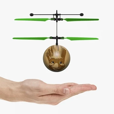 Groot Heli Ball