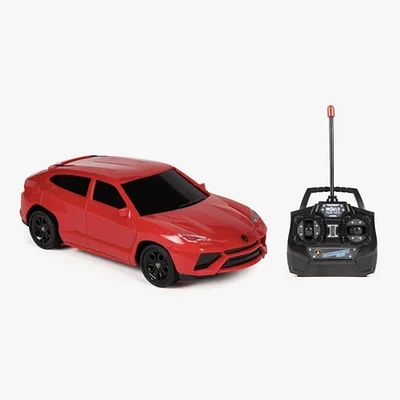 Voiture Lamborghini Urus RC [1:24]