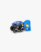 Lanceur de clés à ressort Nano Monster Truck [Pack de 3]