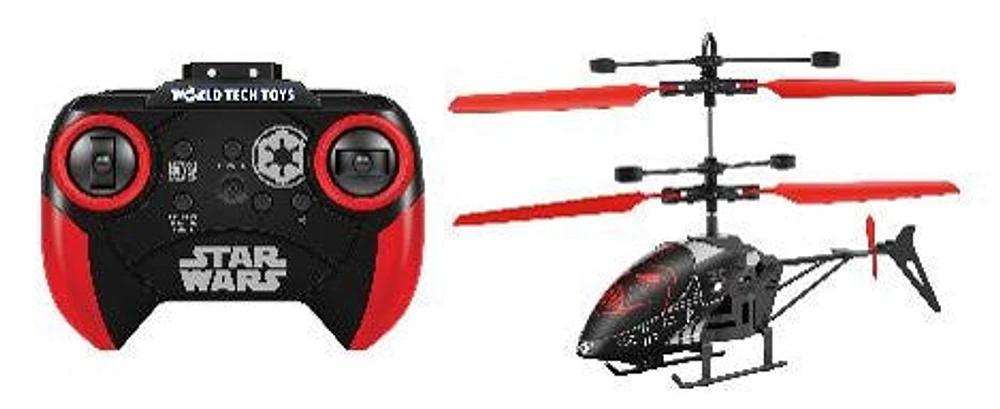 Star Wars Darth Vader 2CH IR Helicopter