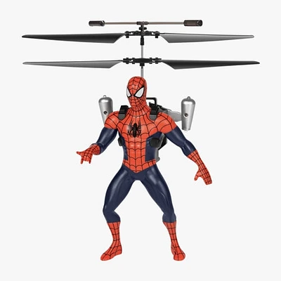 Spider-Man RC Flying Figure