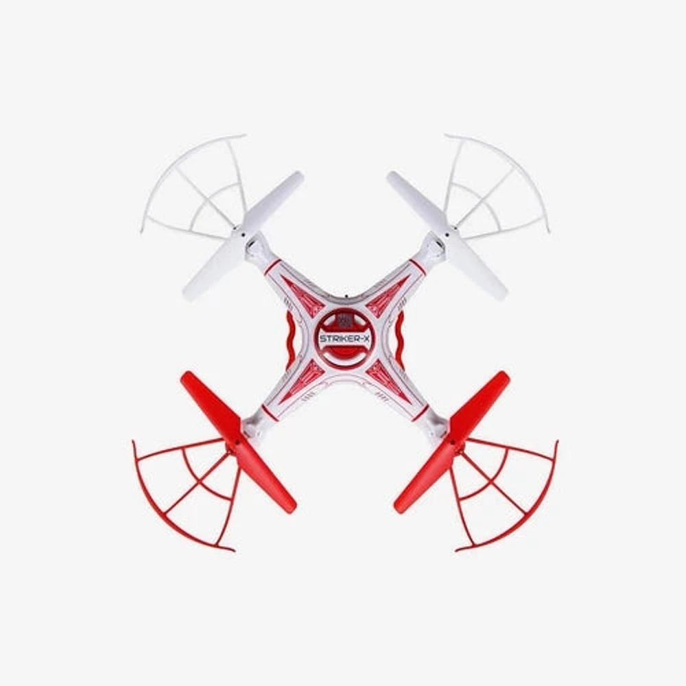 Striker-X HD Image et Vidéo Quadcopter RC