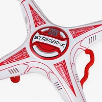 Striker-X HD Image et Vidéo Quadcopter RC