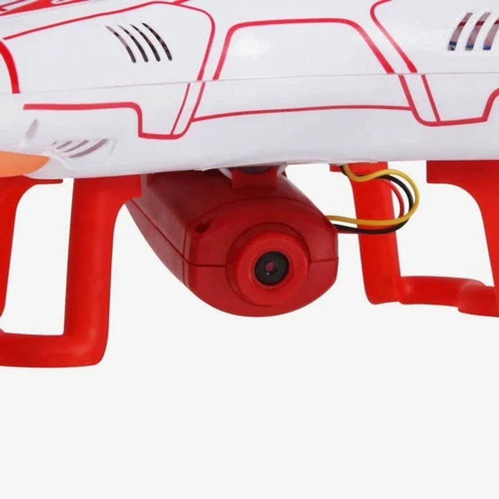 Striker-X HD Image et Vidéo Quadcopter RC