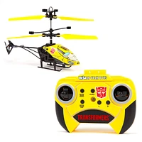 Transformers Bumblebee RC Helicopter