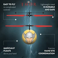 Thor Heli Ball