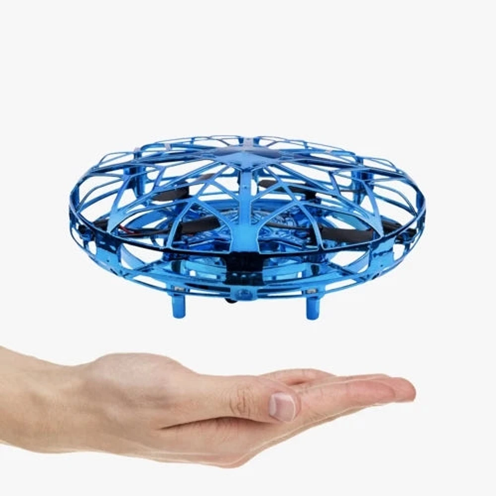 Drone OVNI