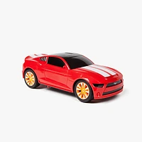 Ford Mustang Battle Pursuit RC Cars Double Pack [1:20]