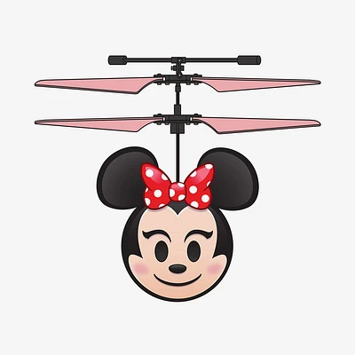 Minnie Heli Ball