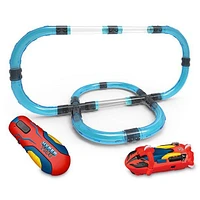 Hyper Tube 65 pièces RC Tube Racing Set