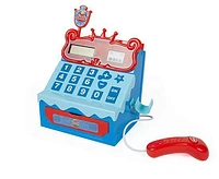 World Tech Toys Burger Stop avec caisse enregistreuse Playset