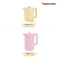 Classic Sheer® Pitcher Set