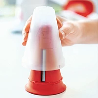 Grate Master® Ice Shaver Cone