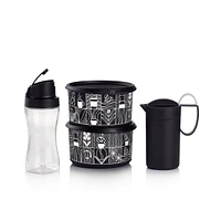 Coffret de démarrage pour barista