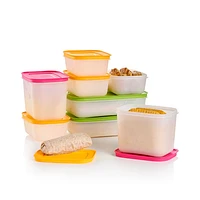 Ensemble de 8 pièces Freezer Mates® Plus