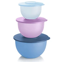 Ensemble de bols classiques Impressions de Tupperware®