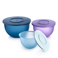 Ensemble de bols classiques Impressions de Tupperware®