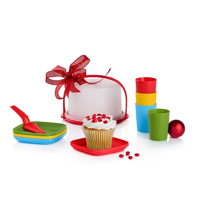 Coffret de jouets Mini Party®