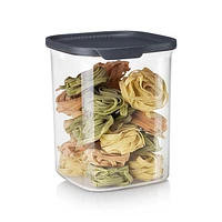 Tupperware® Ultra Clear® Carré | 15 tasses / 3,6 L