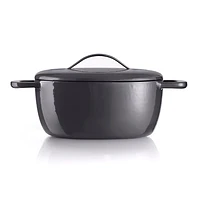 Cocotte en fonte Tupperware® | 5,5 pintes / 5,4 L