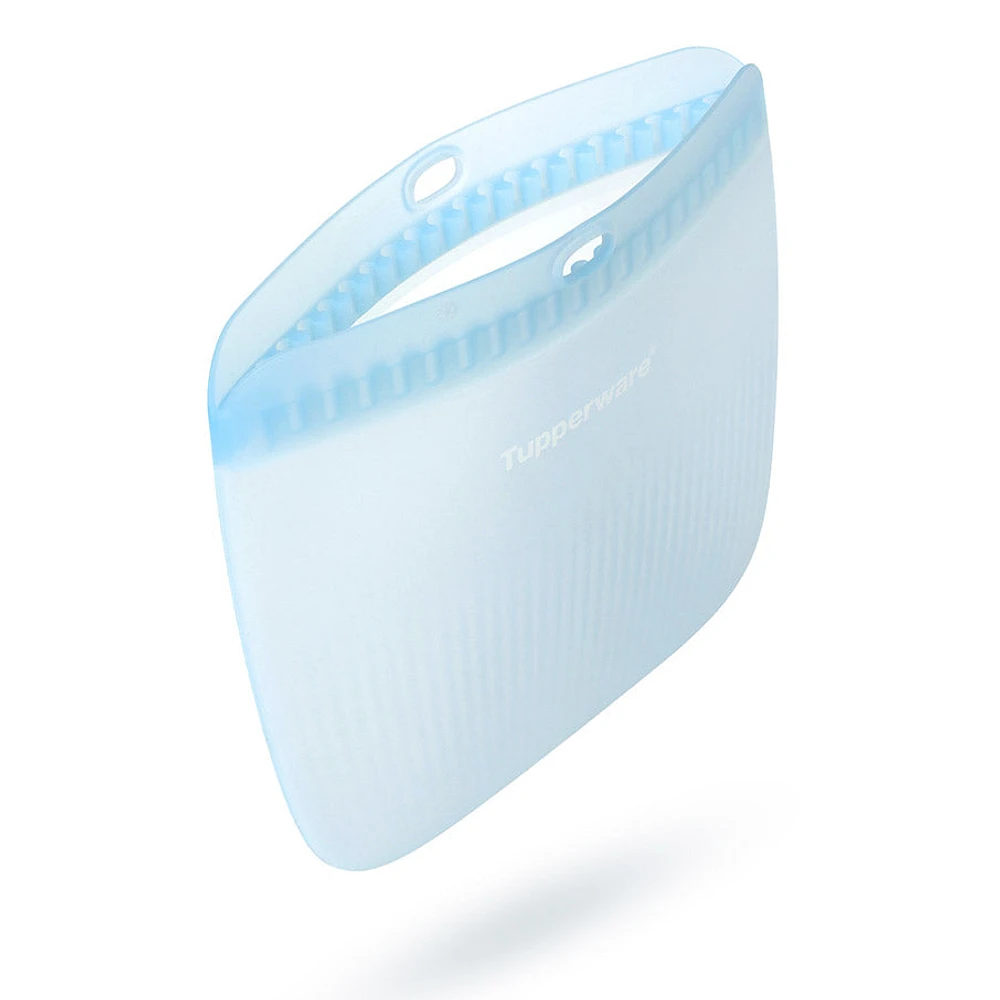 Sac mince en silicone ultime | Ensemble déjeuner