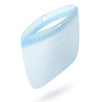 Sac mince en silicone ultime | Ensemble déjeuner