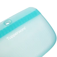 Sac mince en silicone ultime | Ensemble déjeuner