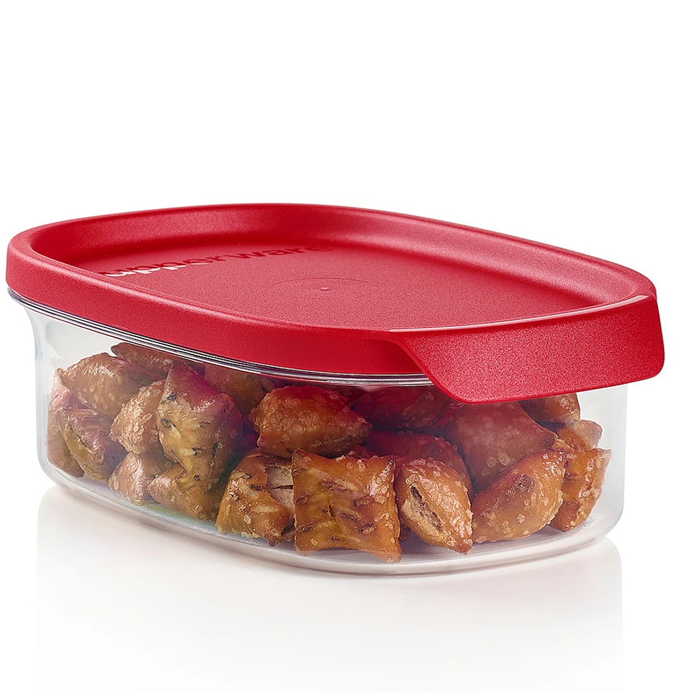 Tupperware® Ultra Clear® | 2 tasses / 500 mL