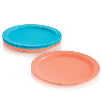 Assiettes TupperKids®