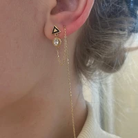 Single Chain Threaders