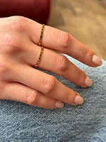 Shimmer Ring