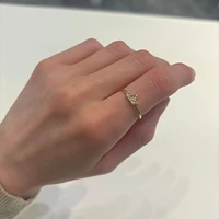 HRH Ring