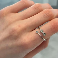 Bow Bling Ring