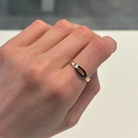 Evil Eye Ring