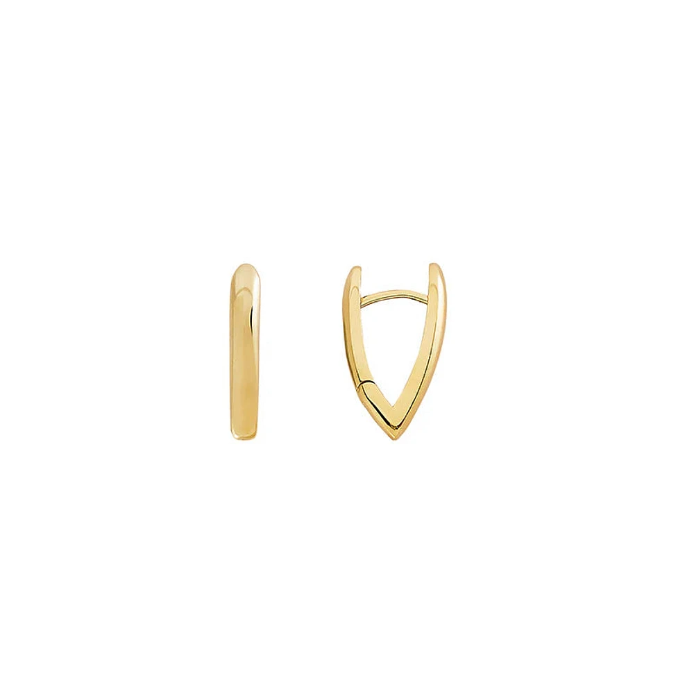 V1 Earring