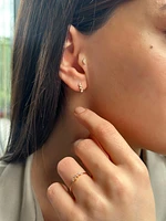 Sparks Earring